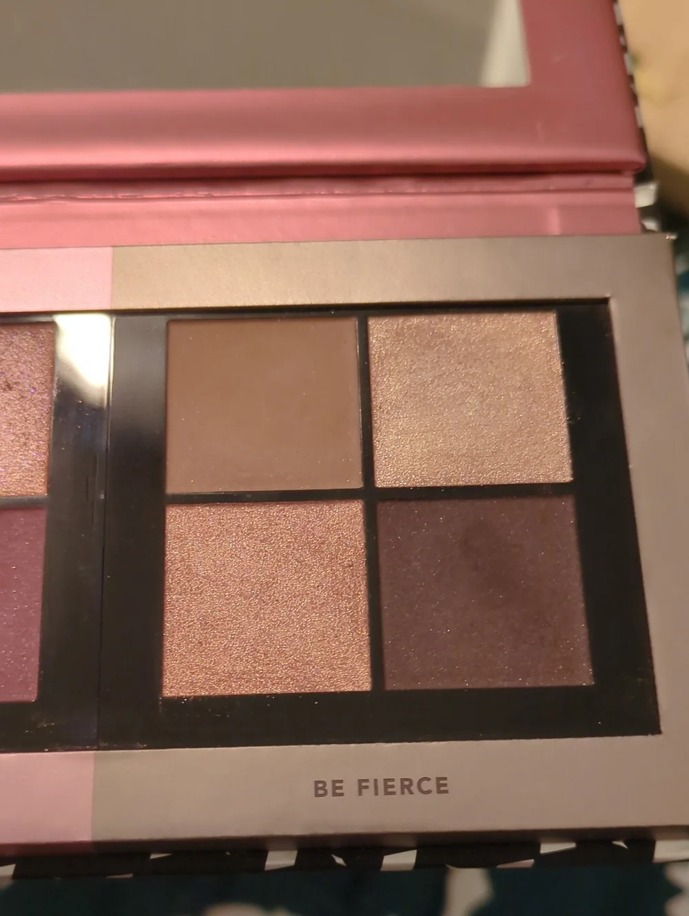 Forever Babe Palette